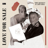 Tony Bennett & Lady Gaga - Love For Sale '2021