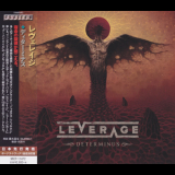 Leverage - Determinus (japan) '2019