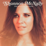Shannon McNally - The Waylon Sessions '2021