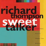 Richard Thompson - Sweet Talker '1991