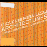 Giovanni Mirabassi - Architectures '1998