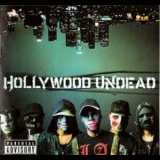 Hollywood Undead - Swan Songs '2008