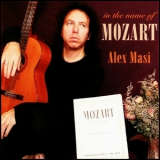 Alex Masi - In The Name Of Mozart '2004
