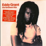 Eddy Grant - The Greatest Hits '2001
