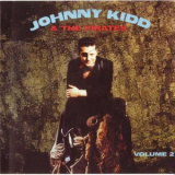 Johnny Kidd & The Pirates - Johnny Kidd & The Pirates '2000