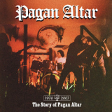 Pagan Altar - The Story Of Pagan Altar '2021