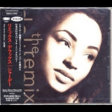Sade - The Remix Deluxe '1992
