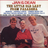 Jan & Dean - The Little Old Lady From Pasadena '1964