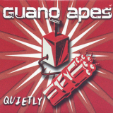 Guano Apes - Quietly [CDS] '2003