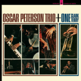 Oscar Peterson - Oscar Peterson Trio Plus One '1964