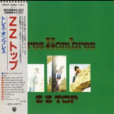 ZZ Top - Tres Hombres '1973