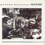 Wynton Marsalis - Thick In The South - Soul Gestures In Southern Blu '1988