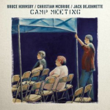 Bruce Hornsby - Camp Meeting '2007
