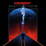 Kavinsky - Reborn '2022
