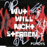 Rammstein - Wut Will Nicht Sterben (feat. Puhdys) [CDS] '2000
