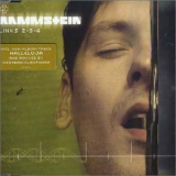 Rammstein - Links 2-3-4 [CDS] '2001