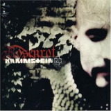 Rammstein - Rosenrot [CDS] '2005