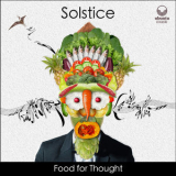 Solstice - Food For Thought '2021