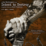Serj Tankian - Intent To Destroy (Original Motion Picture Soundtrack) '2017