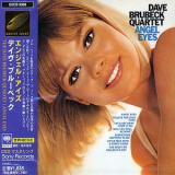 The Dave Brubeck Quartet - Angel Eyes (1965) '1998