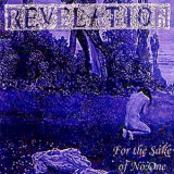 Revelation - For The Sake Of No One '2009