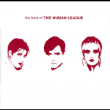 The Human League - The Best Of The Human League '2004