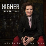 Patricia Barber - Higher '2020