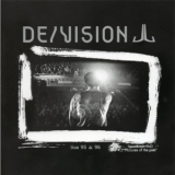 De/Vision - Live 95 & 96 '2002