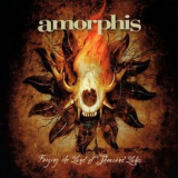 Amorphis - Forging The Land Of Thousand Lakes '2010