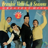 Frankie Valli & The 4 Seasons - Greatest Hits Vol. 2 '1991