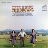 The Browns - Our Kind of Country '1966