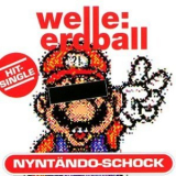 Welle:Erdball - Nyntando-schock '1993