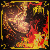 Raam - Fire Of Glory '2021