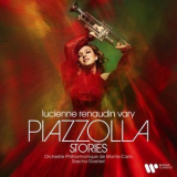 Lucienne Renaudin Vary - Piazzolla Stories '2021