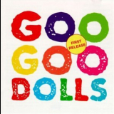 Goo Goo Dolls - Goo Goo Dolls '1987
