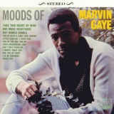 Marvin Gaye - Moods Of Marvin Gaye '1966