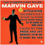 Marvin Gaye - That Stubborn Kinda Fellow '1963