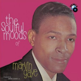 Marvin Gaye - The Soulful Moods Of Marvin Gaye '1961