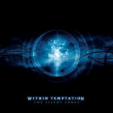 Within Temptation - The Silent Force (Japan Edition) '2004