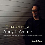 Andy Laverne - Shangri-La '2019
