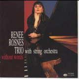 Renee Rosnes - Without Words '1992