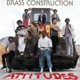 Brass Construction - Attitudes '1982