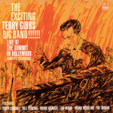 Terry Gibbs Big Band - The Exciting Terry Gibbs Big Band!!! Live at the Summit in Hollywood '2013