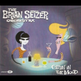Brian Setzer Orchestra - Gettin' In The Mood '2000
