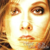 Celine Dion - Best Ballads '1996