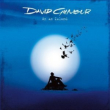 David Gilmour - On An Island [CDS] '2006