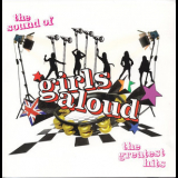Girls Aloud - The Sound Of Girls Aloud - The Greatest Hits '2006