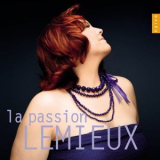 Marie-Nicole Lemieux - La Passion Lemieux '2016