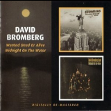 David Bromberg - Wanted Dead Or Alive / Midnight On The Water '2010