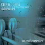 Chick Corea - Live Under the Sky, 1979 '2022